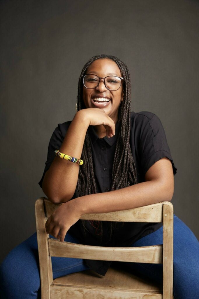Phumzile Nombuso Twala