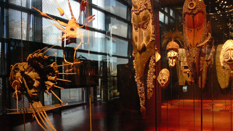 One Key To Driving Cultural Repatriation? It’s Data, Says Open Restitution Africa