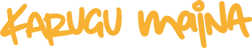 Design by Karugu Maina