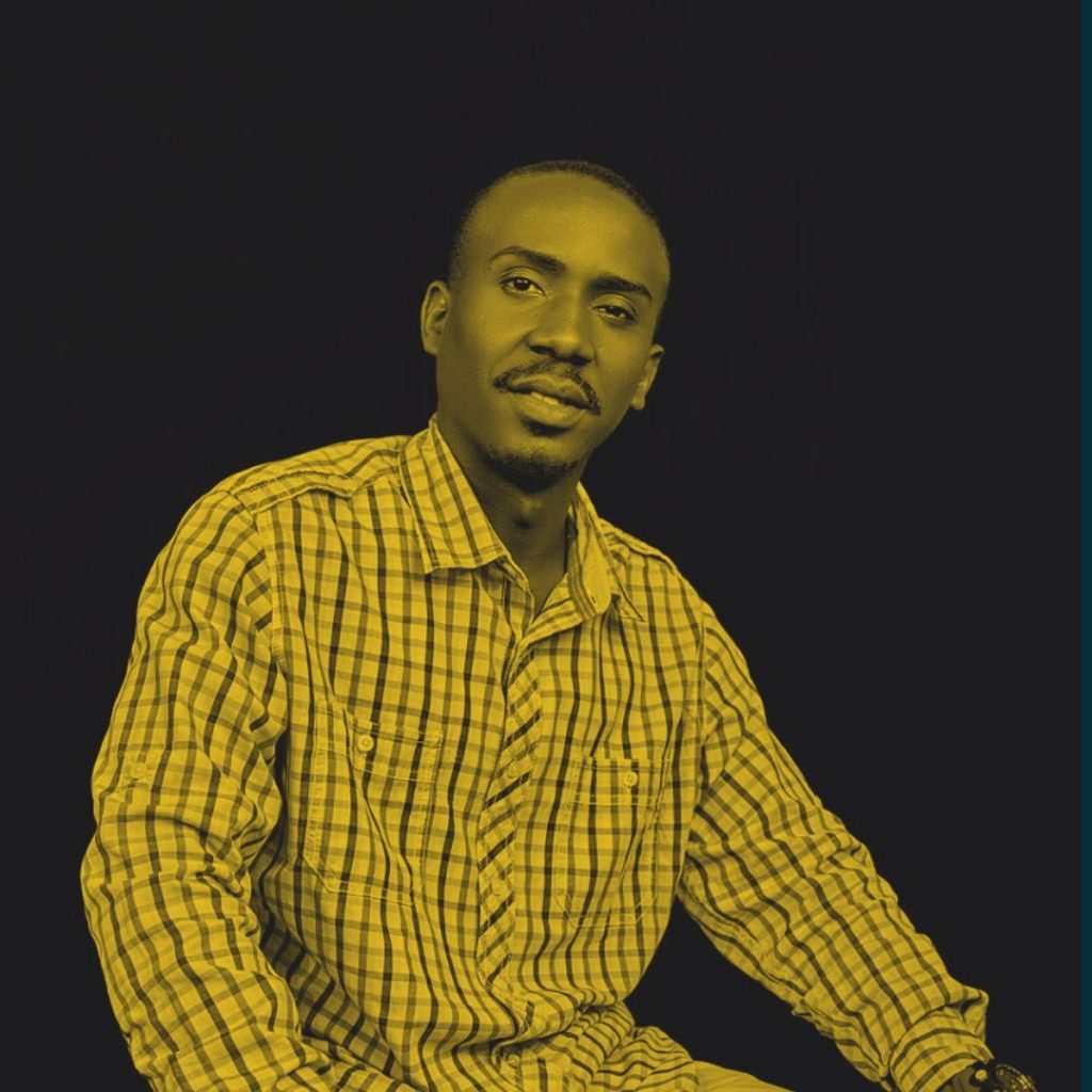 Elisha Clever Rukundo